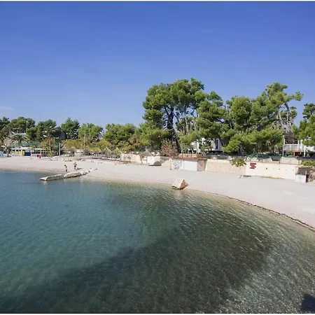 Dalmare Apartament *