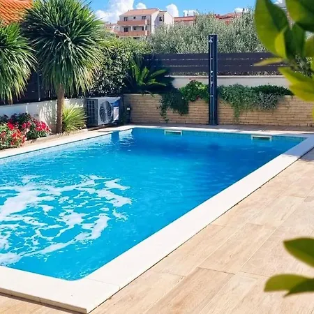 Dalmare Apartament