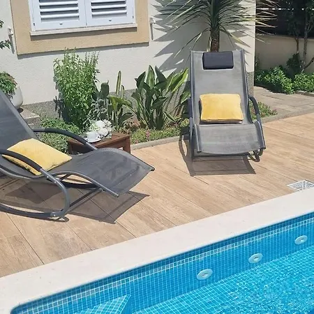 Dalmare Apartament