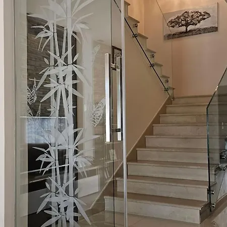 Apartament Dalmare