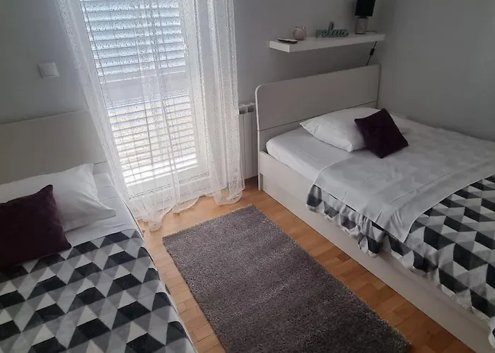 Dalmare * ספליט