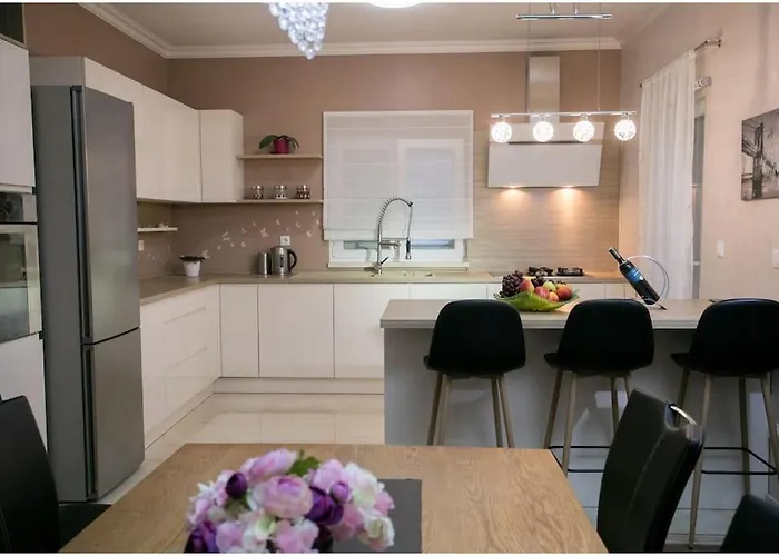 דירה Dalmare ספליט