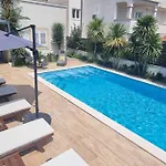 Apartmán Dalmare