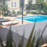 Dalmare Apartmán *
