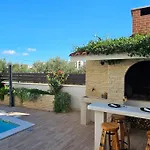 Apartmán Dalmare *