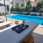 Apartmán Dalmare *