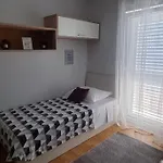 Dalmare Apartmán