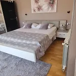 Apartmán Dalmare