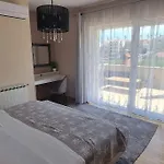 Apartmán Dalmare *