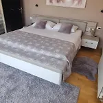Dalmare Apartmán Split