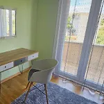 Apartmán Dalmare