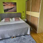 Apartmán Dalmare *