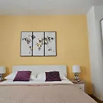 Apartmán Dalmare
