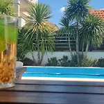 Apartmán Dalmare