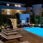 Apartmán Dalmare *
