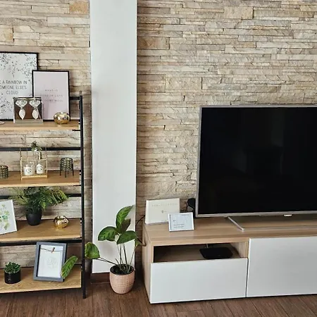 Dalmare Apartman *