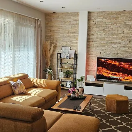 Apartman Dalmare Split