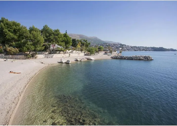 Dalmare Apartman