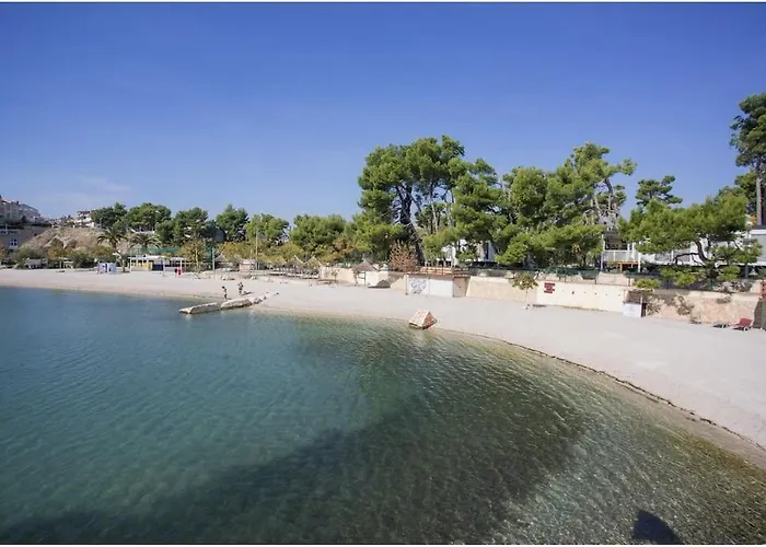 Dalmare Apartman *