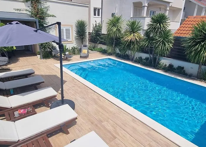 Apartman Dalmare
