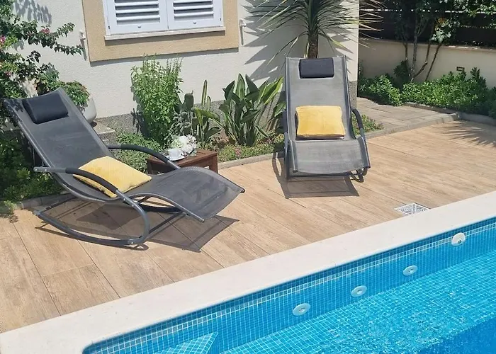 Dalmare Apartman