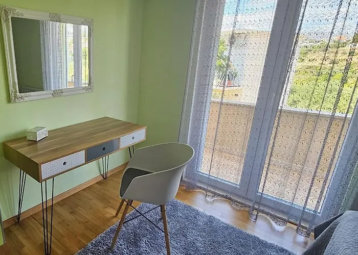 Apartman Dalmare