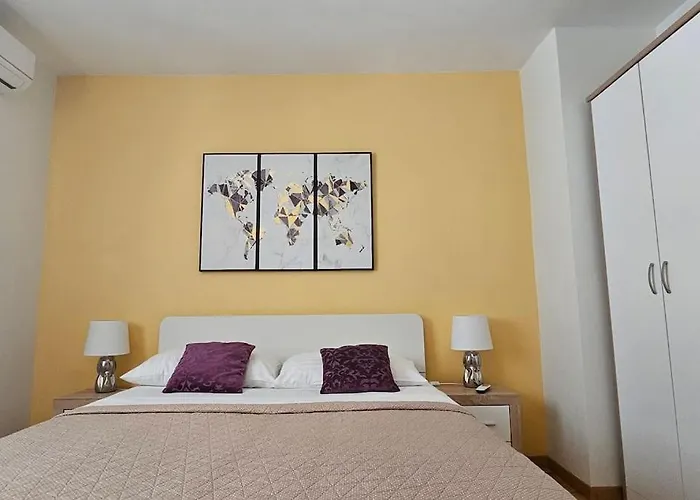 Apartman Dalmare