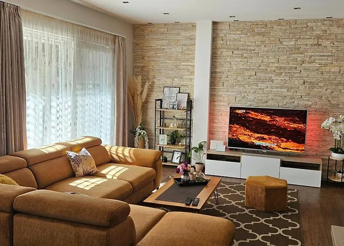 Apartman Dalmare Split