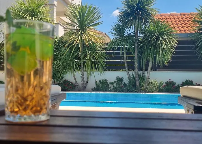 Apartman Dalmare