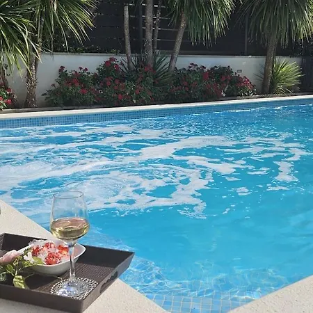 Dalmare Apartment Split