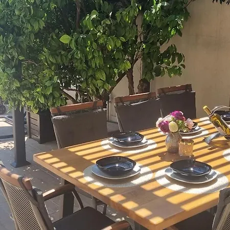 Dalmare Apartment Split