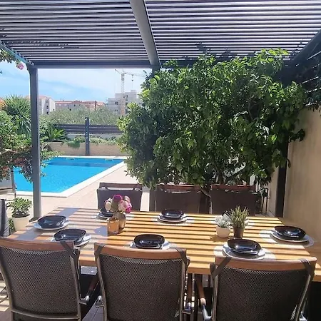 Apartment Dalmare Split