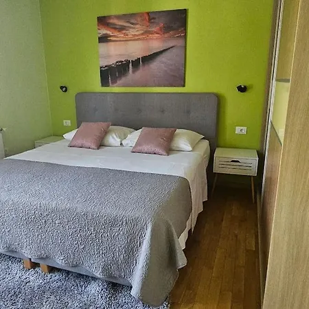 Dalmare Apartment Split