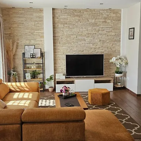 Dalmare Apartamento Split