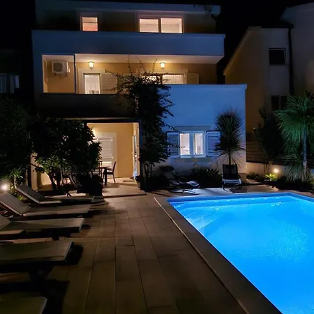 Dalmare Apartment Split