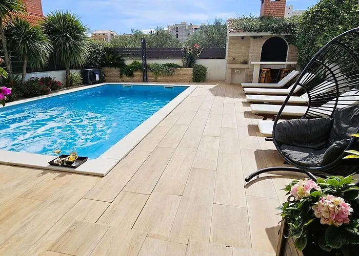 Dalmare * 스플리트