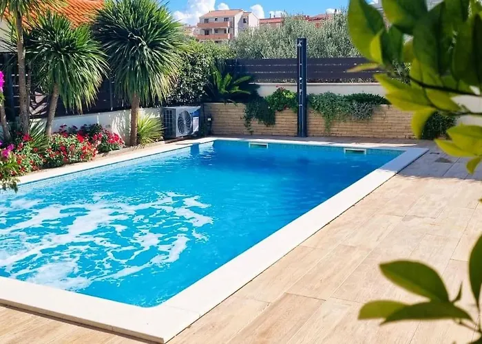 Dalmare Apartamento