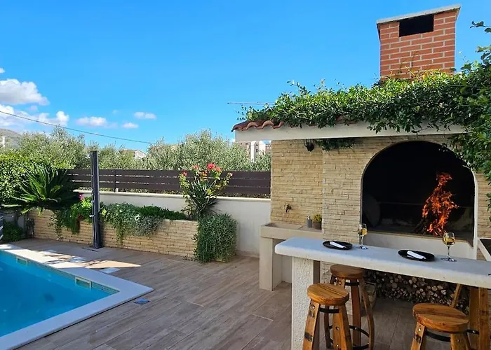 Apartamento Dalmare *
