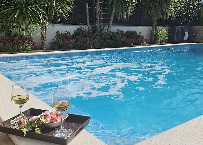 Dalmare 아파트 스플리트