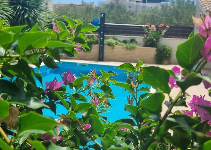 Dalmare 스플리트