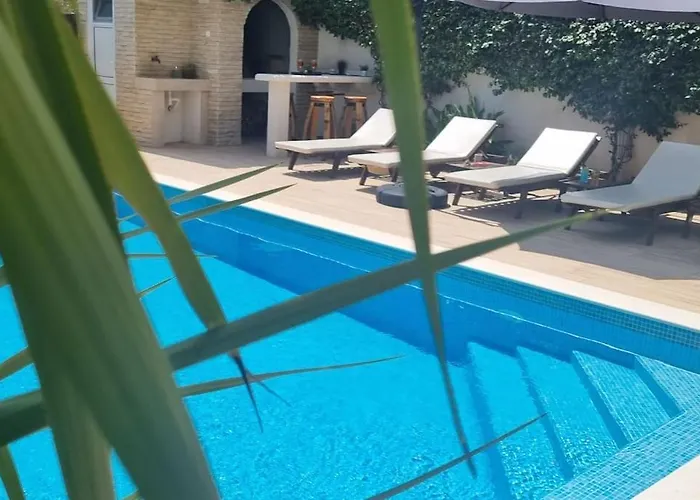 Apartamento Dalmare