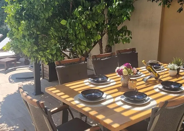 Dalmare 아파트 스플리트