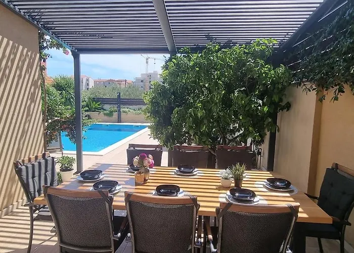 Apartamento Dalmare Split