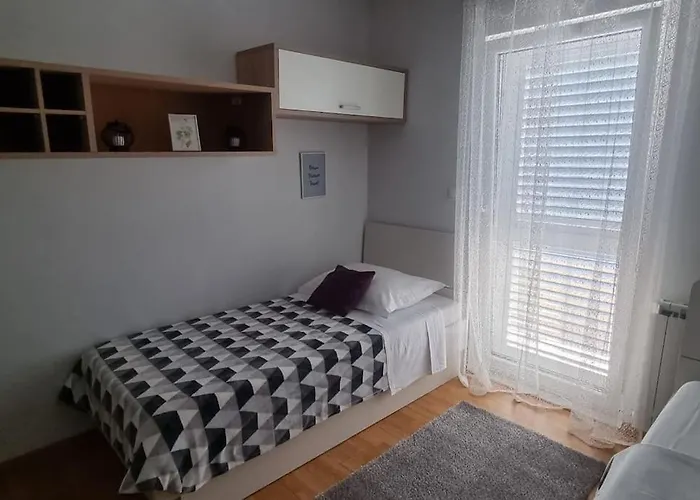 Dalmare Apartamento