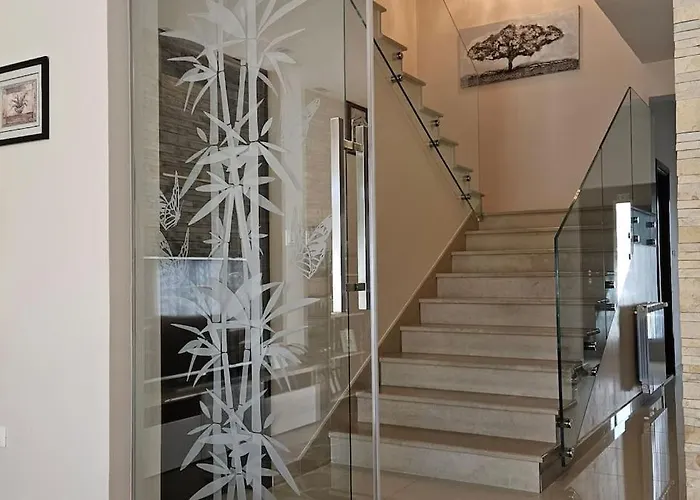 Apartamento Dalmare