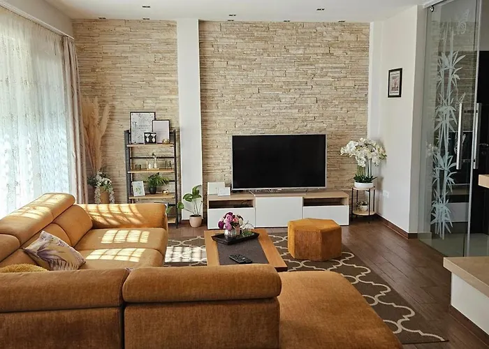 Dalmare Apartamento Split