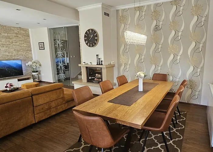 Dalmare 스플리트