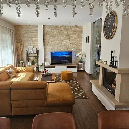 Apartman Dalmare